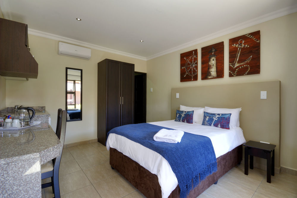 Gecko Inn Richards Bay Extérieur photo